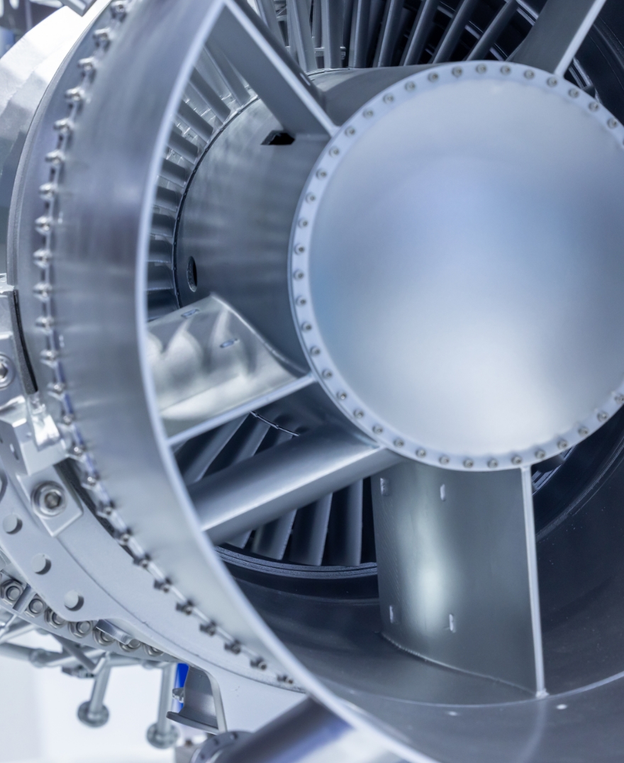 Aerospace compliance and audit documentation