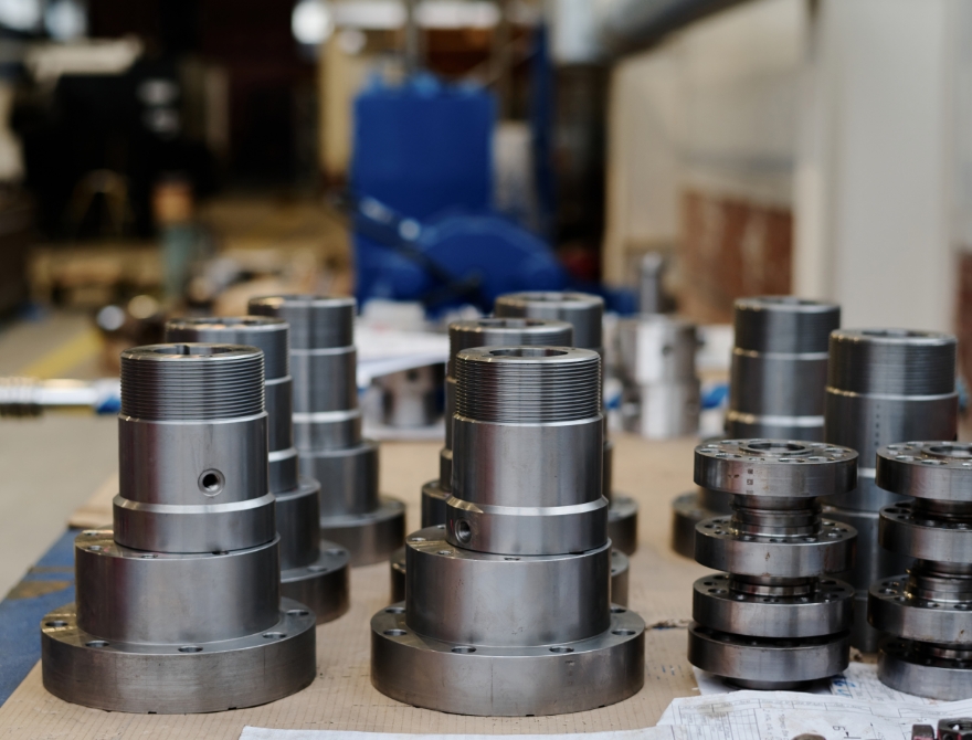 The Case for Predictive Maintenance in Precision Engineering